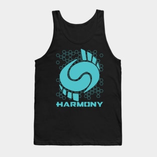 Harmony Tank Top